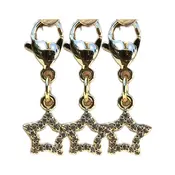 Dubois Cheval DBC Braid Charm