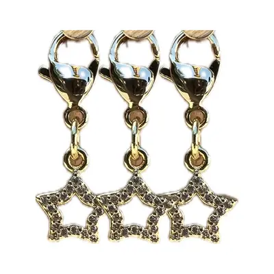 Dubois Cheval DBC Braid Charm