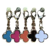 Dubois Cheval DBC Braid Charm