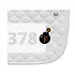 Dubois Cheval DBC Number Pin Charm