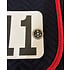 Dubois Cheval DBC Number Pin Charm