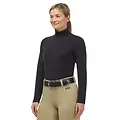 Kerrits Kerrits In Stride Quarter Zip Fleece Tech Top