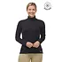 Kerrits Kerrits In Stride Quarter Zip Fleece Tech Top