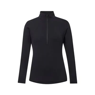 Kerrits Kerrits In Stride Quarter Zip Fleece Tech Top