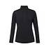 Kerrits Kerrits In Stride Quarter Zip Fleece Tech Top