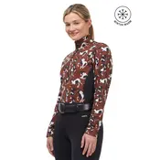 Kerrits Kerrits On Course Quarter Zip Fleece Tech Top