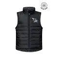 Kerrits Kerrits Kids Round Up Reversible Quilted Vest