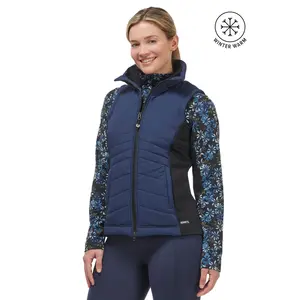 Kerrits Kerrits Round Up Quilted Vest