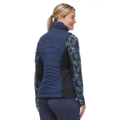 Kerrits Kerrits Round Up Quilted Vest