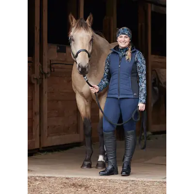 Kerrits Kerrits Round Up Quilted Vest