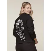 Kerrits In Motion Jacket - Animals to Wear