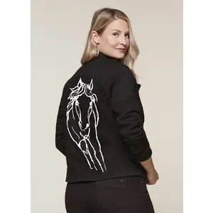 Kerrits In Motion Jacket - Animals to Wear