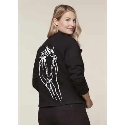 Kerrits In Motion Jacket - Animals to Wear