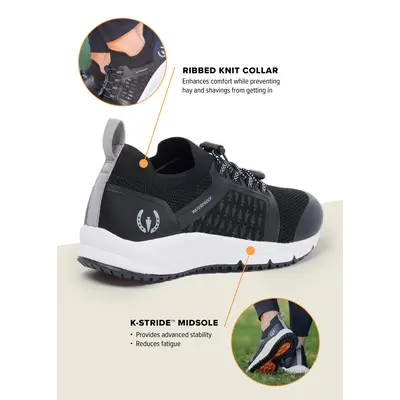 Kerrits Kerrits Groundwork Waterproof Sneaker