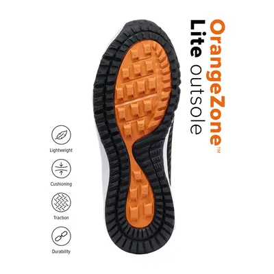Kerrits Kerrits Groundwork Waterproof Sneaker