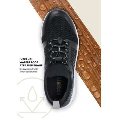 Kerrits Kerrits Groundwork Waterproof Sneaker