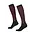 Kerrits Kerrits - Dual Zone Equestrian Boot Socks - Burgundy