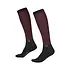 Kerrits Kerrits - Dual Zone Equestrian Boot Socks - Burgundy