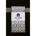 Red Barn Socks