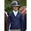 Kerrits Kerrits - Kids Stretch Competitor Show Coat -