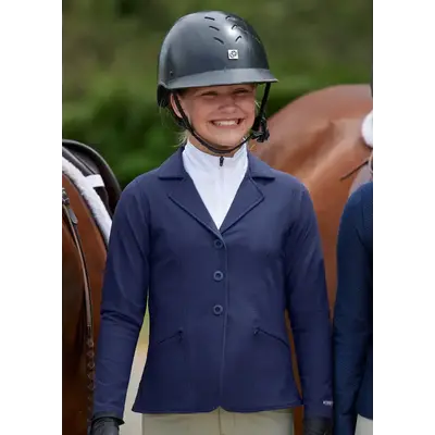 Kerrits Kerrtis Kids Stretch Competitor Show Coat
