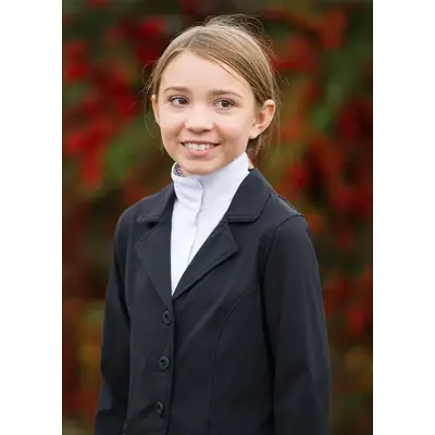 Kerrits Kerrtis Kids Stretch Competitor Show Coat