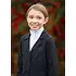 Kerrits Kerrtis Kids Stretch Competitor Show Coat