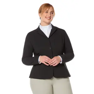 Kerrits Stretch Competitor Show Coat - 3 Snap