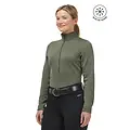 Kerrits Kerrits Rhythm Fleece Half Zip