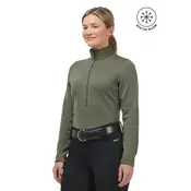 Kerrits Kerrits Rhythm Fleece Half Zip