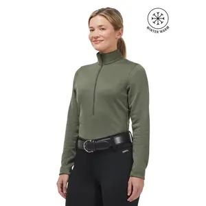 Kerrits Kerrits Rhythm Fleece Half Zip