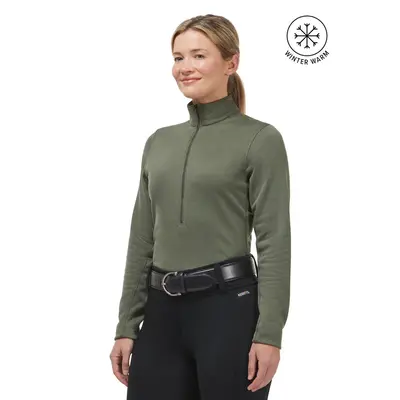 Kerrits Kerrits Rhythm Fleece Half Zip