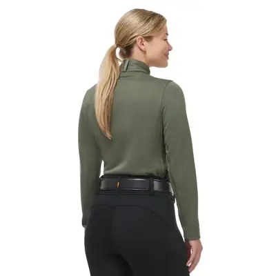 Kerrits Kerrits Rhythm Fleece Half Zip