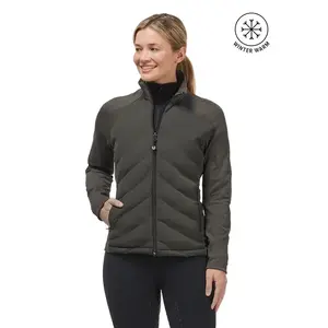 Kerrits Kerrits EquiTech Hybrid Quilted Jacket