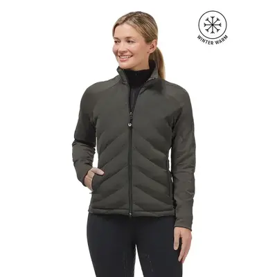 Kerrits Kerrits EquiTech Hybrid Quilted Jacket
