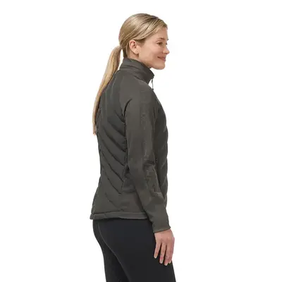 Kerrits Kerrits EquiTech Hybrid Quilted Jacket