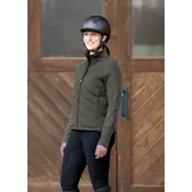 Kerrits Kerrits EquiTech Hybrid Quilted Jacket