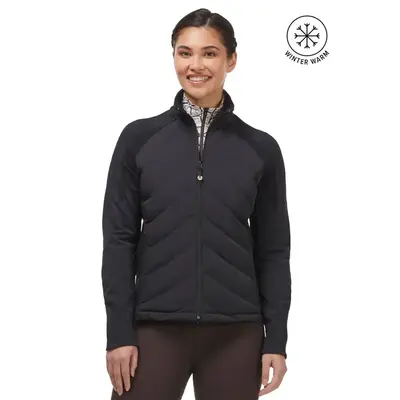 Kerrits Kerrits EquiTech Hybrid Quilted Jacket