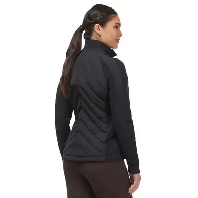 Kerrits Kerrits EquiTech Hybrid Quilted Jacket