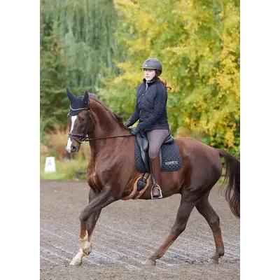 Kerrits Kerrits EquiTech Hybrid Quilted Jacket
