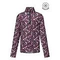 Kerrits Kerrits Kids on Course Quarter Zip Fleece Tech Top