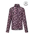 Kerrits Kerrits Kids on Course Quarter Zip Fleece Tech Top