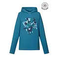 Kerrits Kerrits Kids Mod Mare Pullover Hoodie