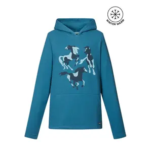 Kerrits Kerrits Kids Mod Mare Pullover Hoodie