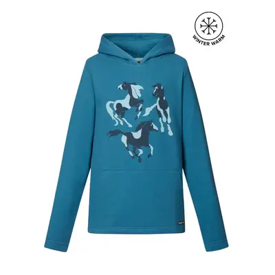 Kerrits Kerrits Kids Mod Mare Pullover Hoodie