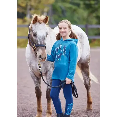 Kerrits Kerrits Kids Mod Mare Pullover Hoodie