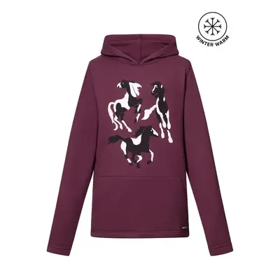Kerrits Kerrits Kids Mod Mare Pullover Hoodie