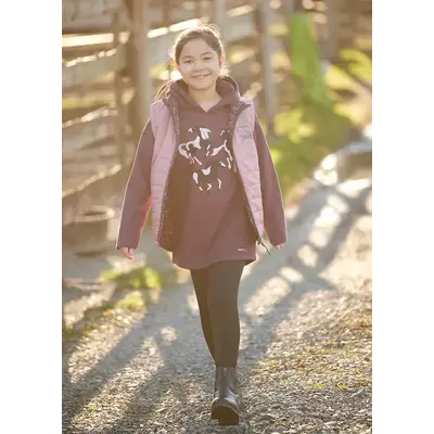 Kerrits Kerrits Kids Mod Mare Pullover Hoodie