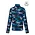 Kerrits Kerrits Kids Plush Printed Fleece Half Zip