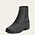 Ariat Ariat - Kids' Scout Zip Paddock Boot - Black